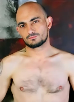 Mario Luna
