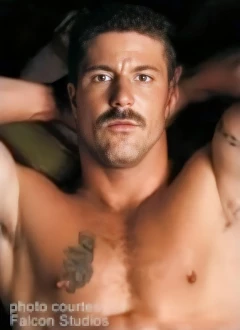 Donnie Russo