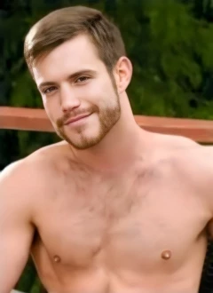 Trent Locke