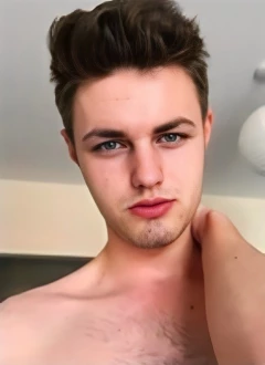 Dylan Strike