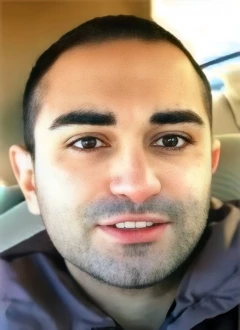 Fadi Halliwell