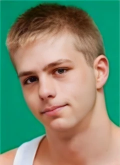 Dave Cook