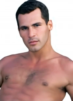 Marcello Reeves