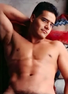 Mike Chavez