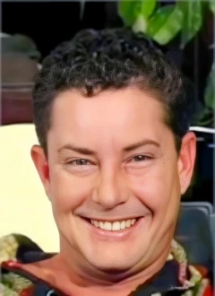 Nic Collins