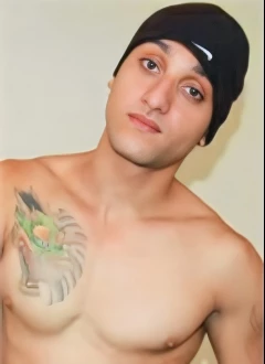 Junior Colaco