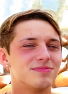 Jacob Hansen