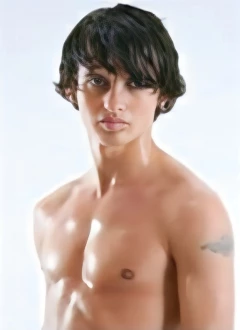 Enrico Cruiz