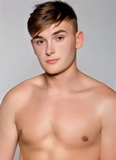 Finn Carson