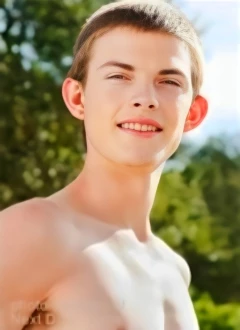 Tyson Stone