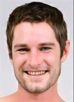Keith Cook