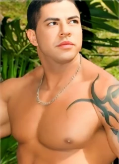 Junior Pavanelli