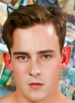 Josh Brady