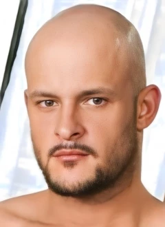 Vin Nolan