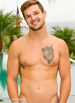 Brysen (Sean Cody)