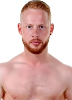 Andro Maas