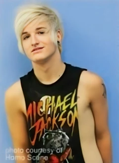 Austin Mitchell