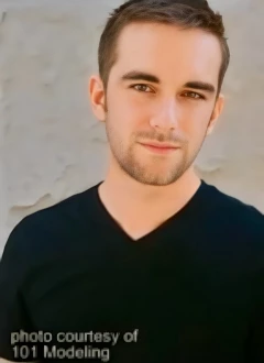Logan Pierce