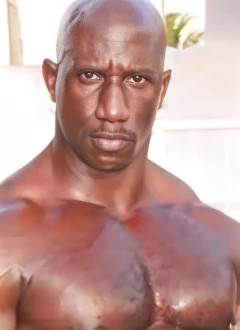 Bobby Blake