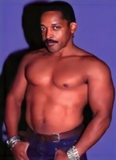 Gene Lamar