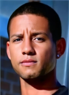 Iggy Almeraz