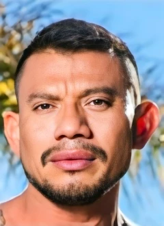 Nico Santino