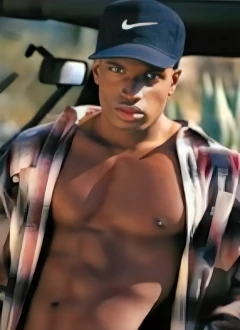 Tyson Cane