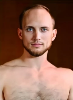 Doug Deep