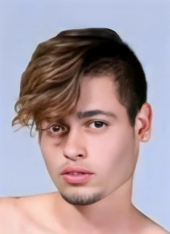 Mark Santana