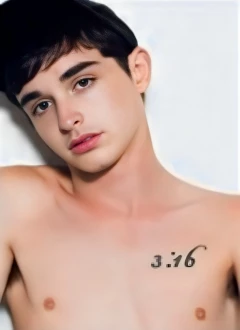 Grayson Lange