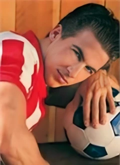 Tony Idol