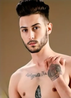 Cameron Cyle