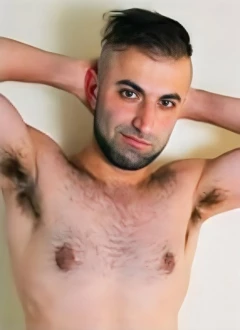 Timothy Pink