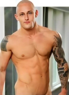 Trevor Laster
