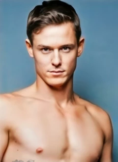 Jed Athens