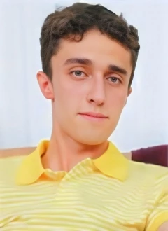 Andrey Zolin
