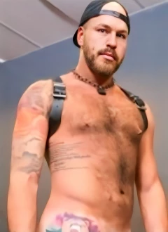 Parker Logan