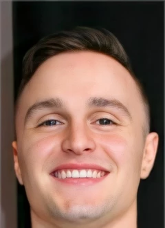 Gage Garretts