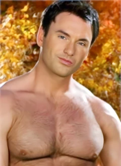 Mitch Branson