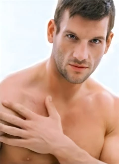 Damien Ford