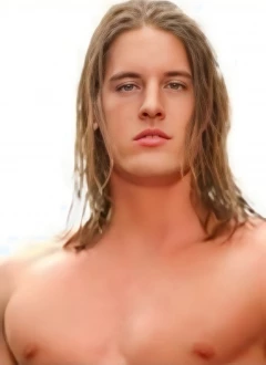 Kip Johnson