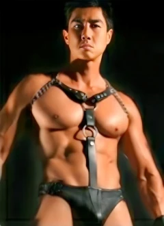 Van Darkholme