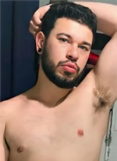 Bryan Rebel