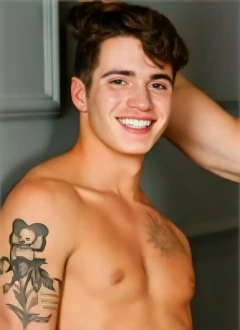 Benji Hart