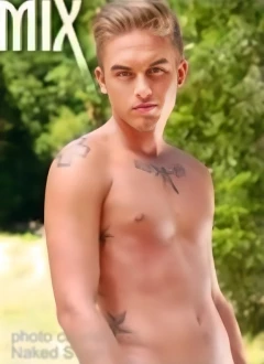 Felix Warner