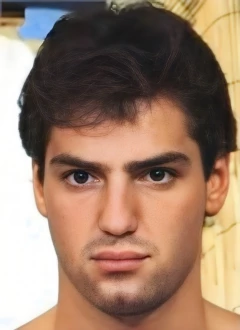 Tony Stefano