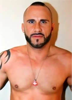 Marco Cruise