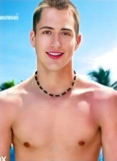 Nathan Cox