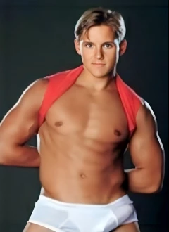 Brad Patton