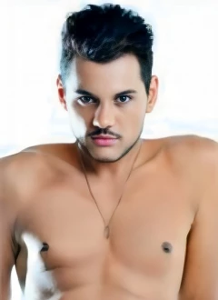 Christian Junior